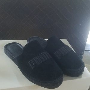 Puma Fenty by Rihanna Slides